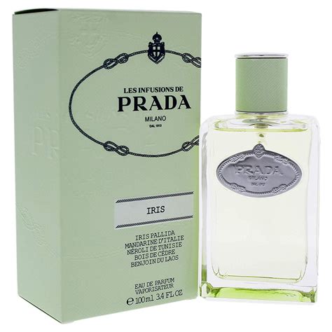 Prada d'iris perfume